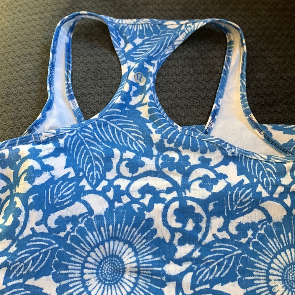 Lulu tank